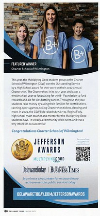 Jefferson-Awards