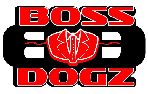 Boss Dogz_Hotdog Kart