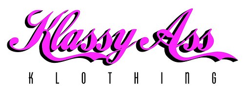 Klassy Ass Klothing Logo