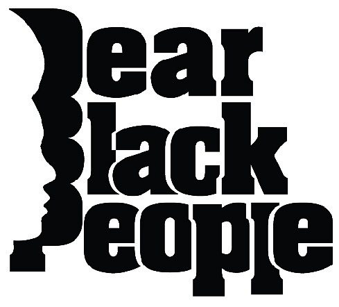 Dear Black People T-Shirt