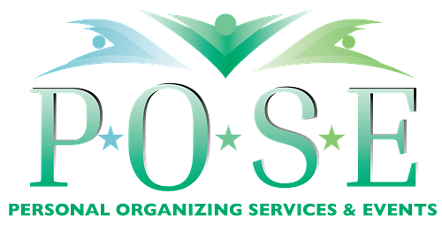 P.O.S.E. Logo