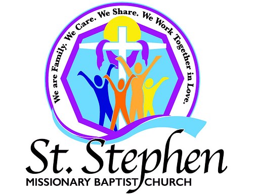 St. Stephen Missionary Baptist Church