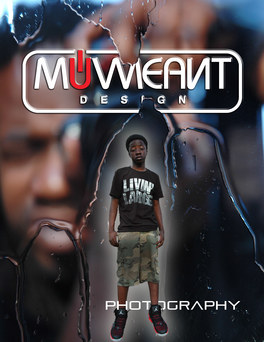 Muvmeant Design Magazine Cover