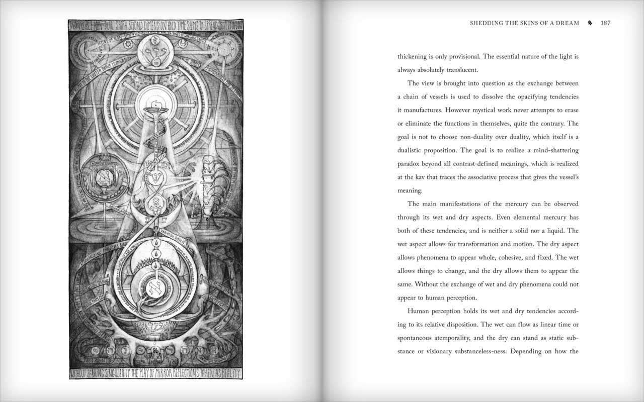 DEEP PRINCIPLES OF KABBALISTIC ALCHEMY - DAVID CHAIM SMITH