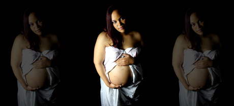 maternity photography 1