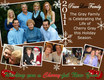 Gray Family Holiday Card 2011