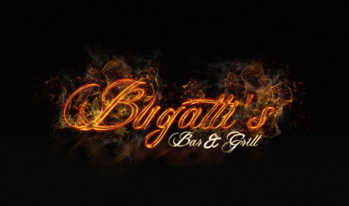 Bugatti's Bar & Grill