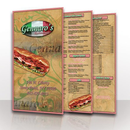 Gennaro's Restaurant