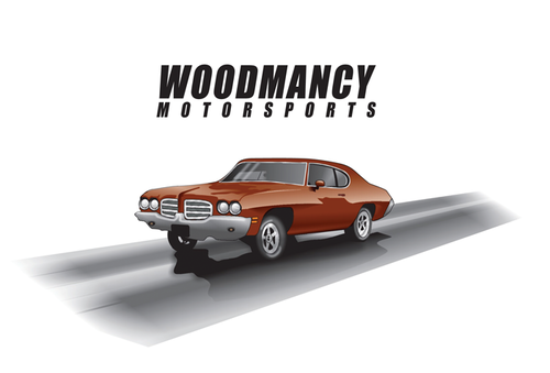 Woodmancy Motorsports