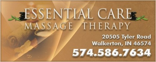 Essential Care Massage Therapy