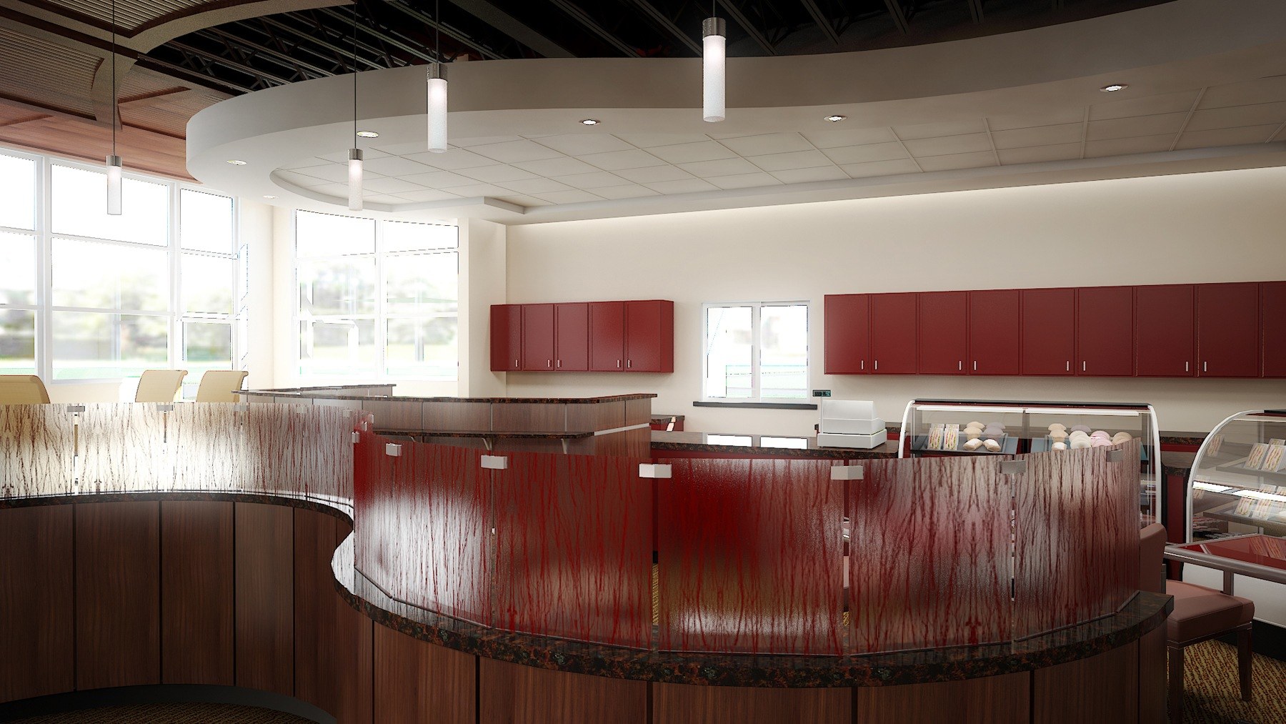 The River at Tampa Bay (Church) ICON Architecture Planning, Inc.