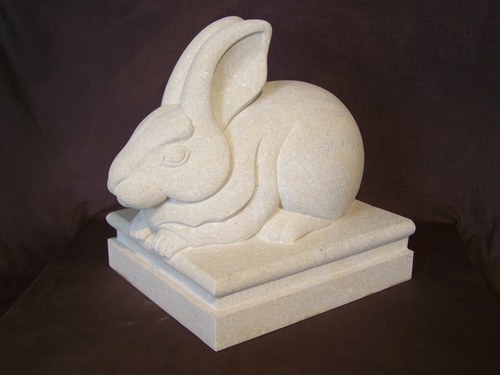 Limestone Rabbit