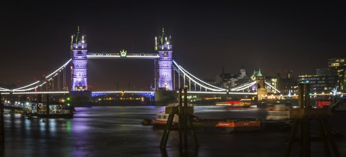 Tower Bridge Nights