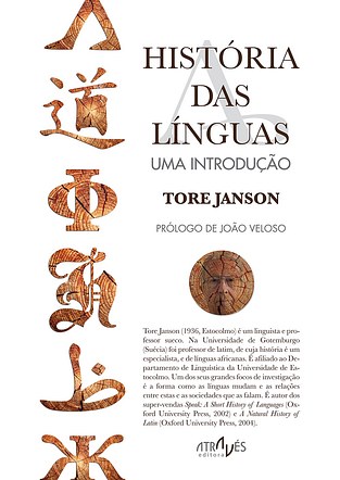 A história das línguas