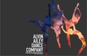 Alvin Ailey Poster
