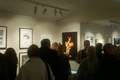 "Eclectic Art", Juried exhibition, Christchurch, New Zealand
