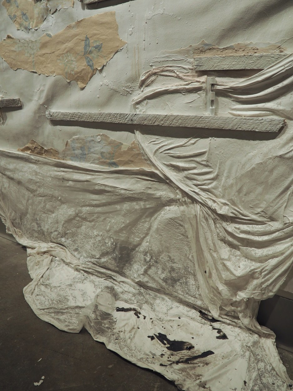 Exposed (detail)