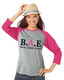 B.A.E. Tee