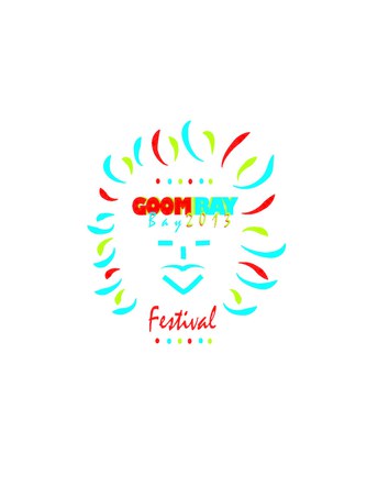 Goombay Festival Logo