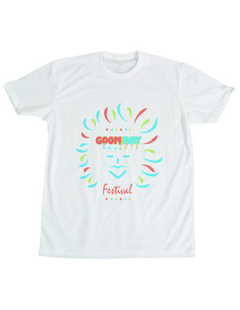 Goombay Festival T-Shirt