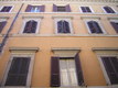 Windows: building in Rome