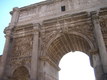 Ancient Architecture in Rome