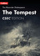 The Tempest  CSEC Edition
