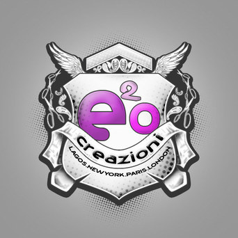 E2O Creazioni Badge copy