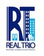 Real Trio logo 