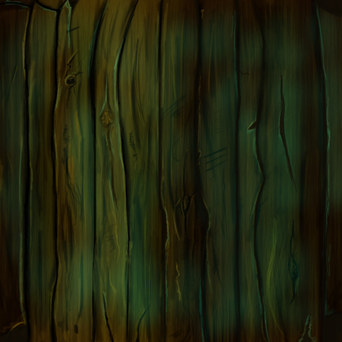 Undead Wood