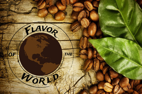Flavor Of The World