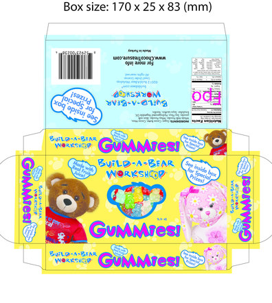 Freelance Packaging