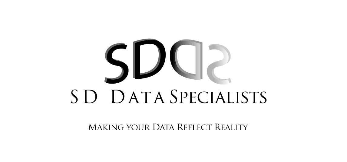 SD Data Specialist