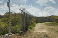 Bulgaria, EU built fence against human trafficking on the Turkish border