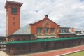 Lackawanna Railway Station