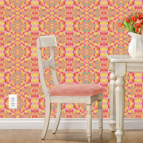 Over 400 designs of Wallpaper