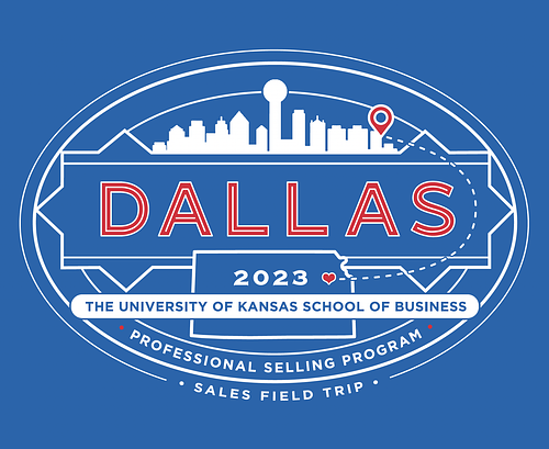 Dallas field trip shirts