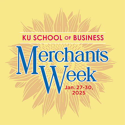Merchants Week t-shirt
