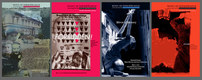 Program Covers for Music of Remembrance