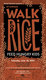 Walk for Rice poster