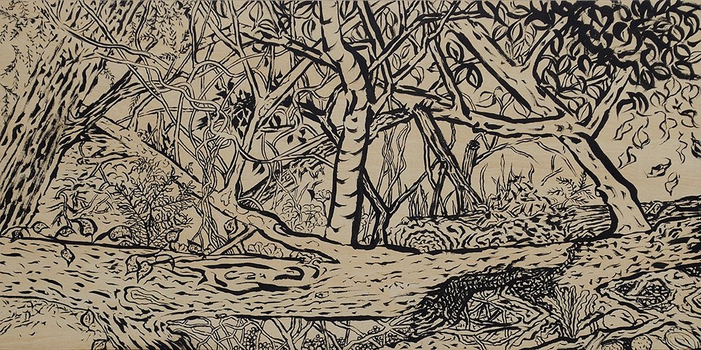 Tanglewood 2