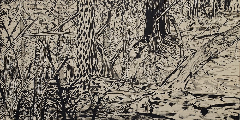 Tanglewood 1