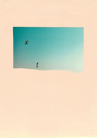 Free Fall 2018 A4