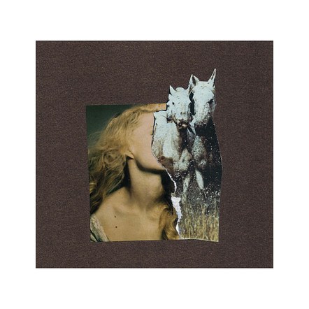 Horses. 2017