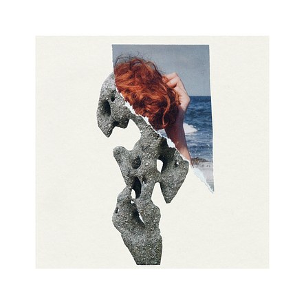 Rock head