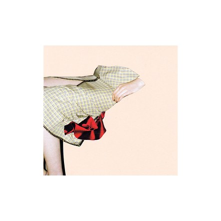Red ribbon