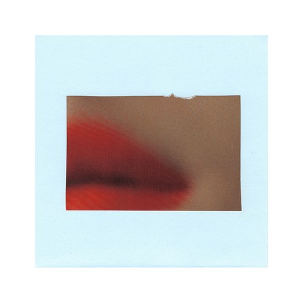 Red lips. 2018