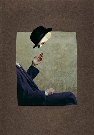 Bowler hat 2018