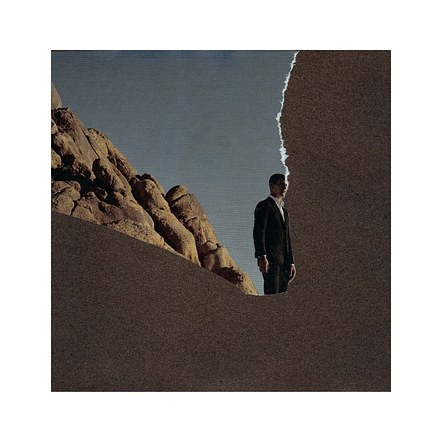 Abyss. 2018