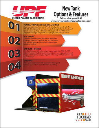 FDIC UPF Demo flyer